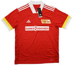 2020-21 UNION BERLIN SHIRT L
