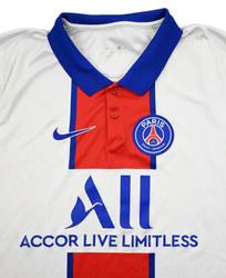 2020-21 PARIS SAINT-GERMAIN KOSZULKA L