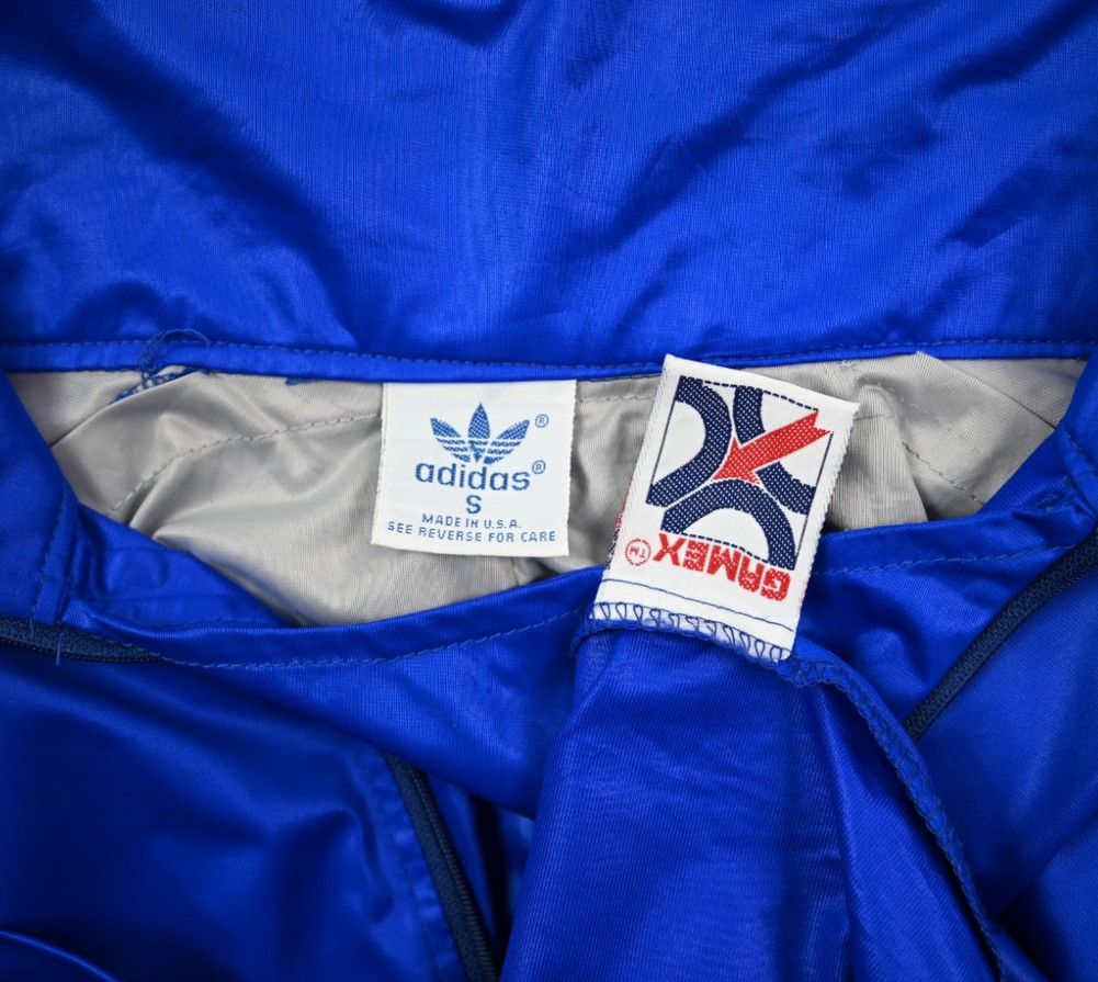 ADIDAS OLDSCHOOL KURTKA S