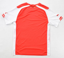 2014-15 ARSENAL LONDON KOSZULKA S