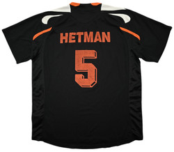 HETMAN WŁOSZCZOWA SHIRT L