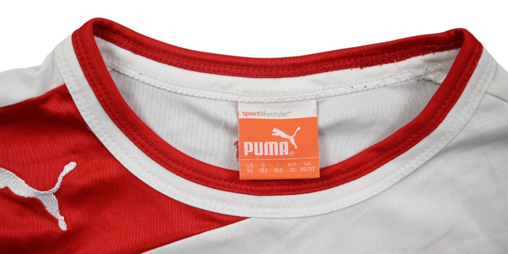 2012-13 VFB STUTTGART *HARNIK* SHIRT L.BOYS