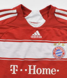 2007-09 BAYERN MUNCHEN KOSZULKA M