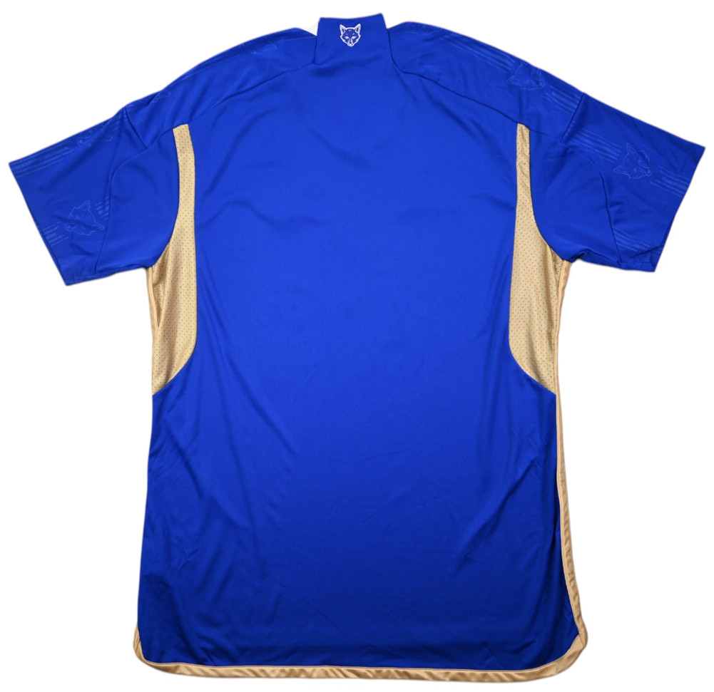 2023-24 LEICESTER CITY KOSZULKA L