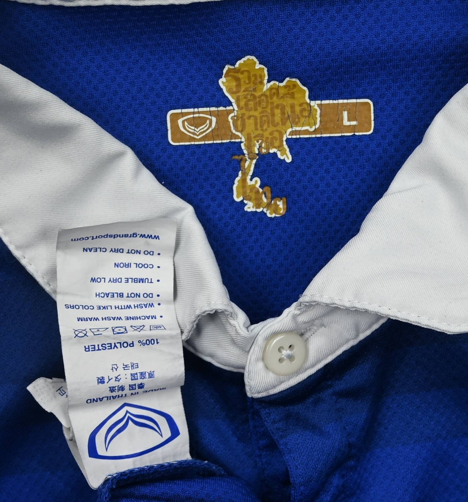 2014-15 THAILAND KOSZULKA L