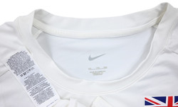 GREAT BRITAIN OLYMPIC TEAM SHIRT XXL