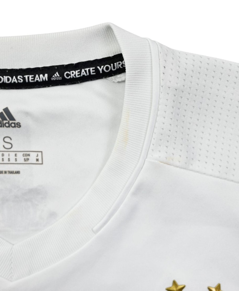 2021-22 COPENHAGEN *BALDURSSON* SHIRT S