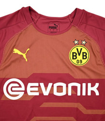 2018-19 BORUSSIA DORTMUND *BURKI* KOSZULKA S