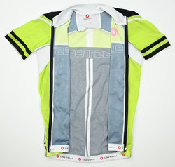 CASTELLI CYCLING SHIRT L