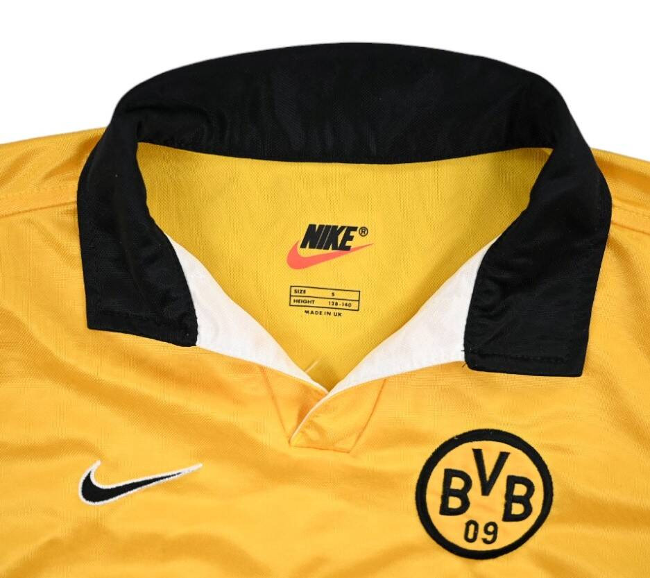 1998-00 BORUSSIA DORTMUND S. BOYS