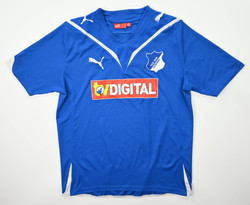 2009-11 TSG 1899 HOFFENHEIM SHIRT XS/S
