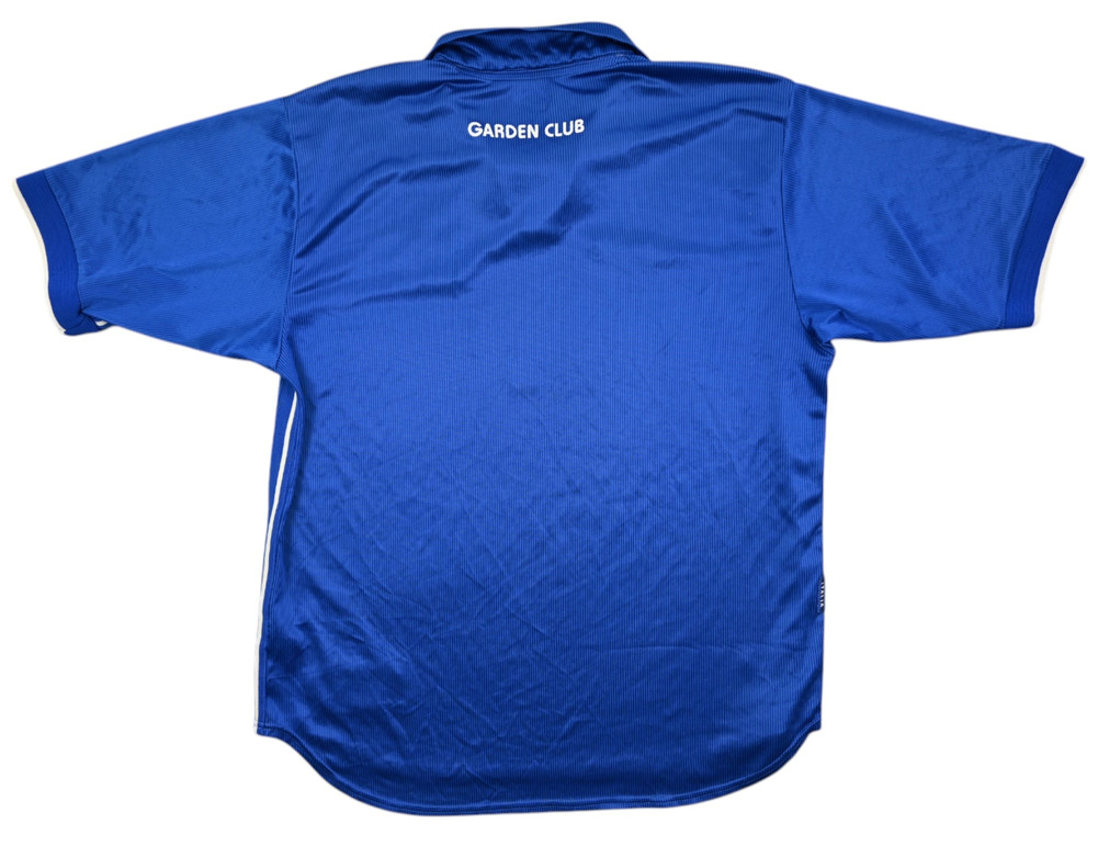 1997-98 ITALY KOSZULKA XL