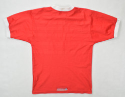 1998-00 LIVERPOOL SHIRT S