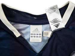 2004-05 NEWCASTLE UNITED KOSZULKA XL