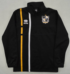PORT VALE FC TOP S