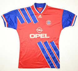 1993-95 BAYERN MUNCHEN SHIRT S