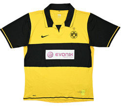 2007-08 BORUSSIA DORTMUND KOSZULKA XL