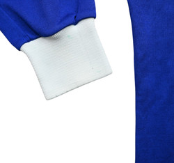 ERIMA #5 VINTAGE MADE IN W. GERMANY LONGSLEEVE KOSZULKA M 