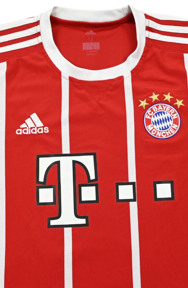 2017-18 BAYERN MUNCHEN *LEWANDOWSKI* KOSZULKA M