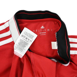 2015-16 MANCHESTER UNITED *SHAW* KOSZULKA M