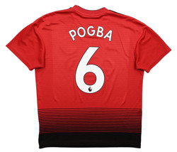 2018-19 MANCHESTER UNITED *POGBA* KOSZULKA M