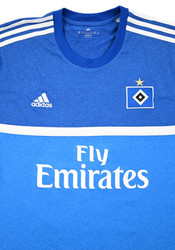 2015-16 HAMBURG *KOSTIC* KOSZULKA 3XL