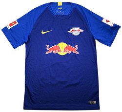 2018-19 RB LEIPZIG *UPAMECANO* KOSZULKA S
