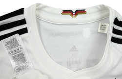 2018-19 GERMANY *KROOS* SHIRT XL