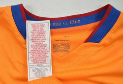 2006-08 FC BARCELONA KOSZULKA L