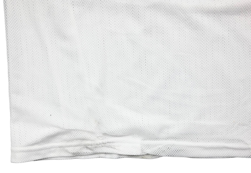 2008-09 POLAND SHIRT XL