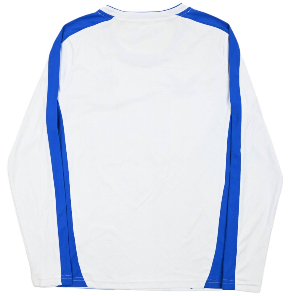 2021-22 GLASGOW RANGERS LONGSLEEVE XL. BOYS