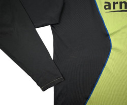 2006-07 CADIZ CF LONGSLEEVE XL