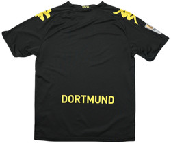 2011-12 BORUSSIA DORTMUND SHIRT L