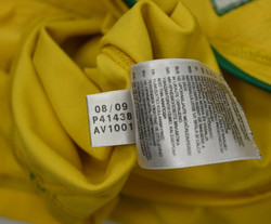 2009-11 SOUTH AFRICA KOSZULKA M 