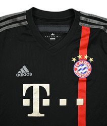 2014-15 BAYERN MUNCHEN *ALABA* KOSZULKA M