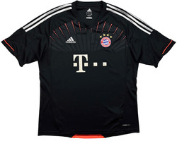 2012-13 BAYERN MUNCHEN KOSZULKA XL