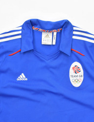 GREAT BRITAIN OLYMPIC KOSZULKA L