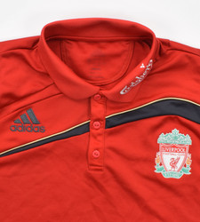 LIVERPOOL KOSZULKA L