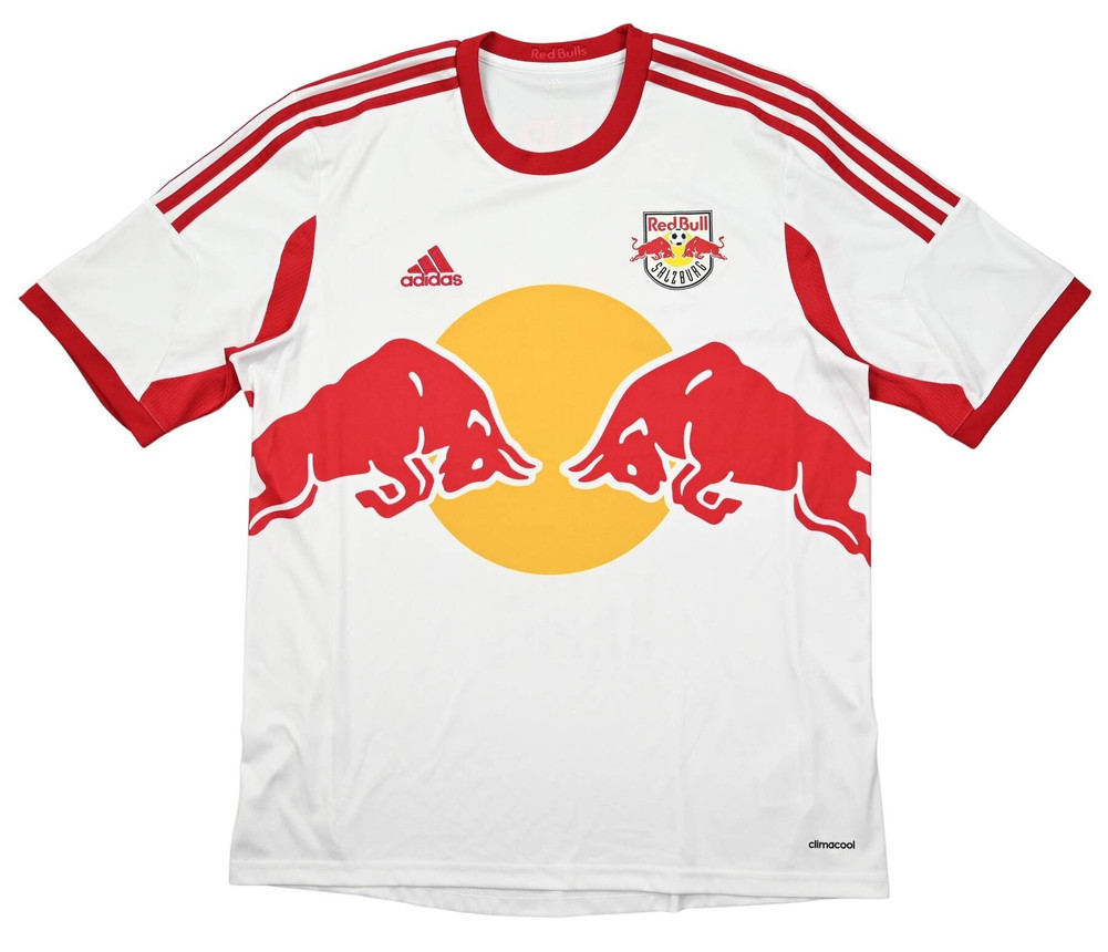 2013-14 RB SALZBURG *KAMPL* SHIRT L