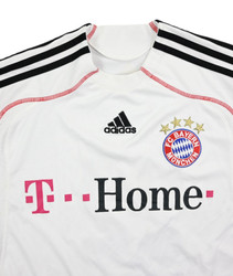 2009-10 BAYERN MUNCHEN *BUTT* GK LONGSLEEVE M