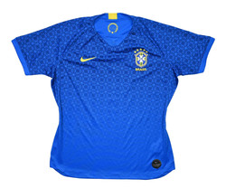 2019-21 BRAZIL KOSZULKA WOMEN L