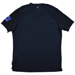 2017-18 EVERTON SHIRT XL