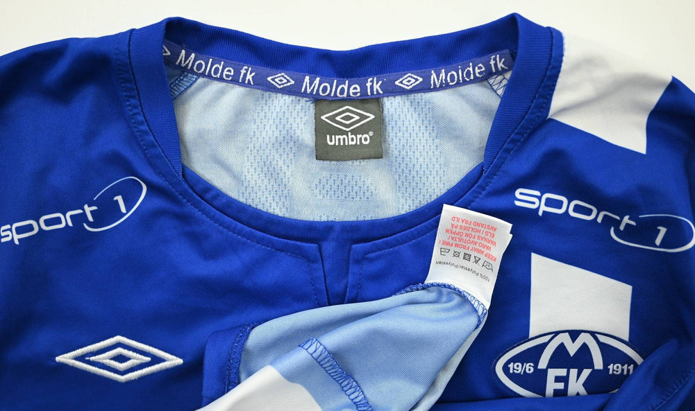 2013 MOLDE FK KOSZULKA L