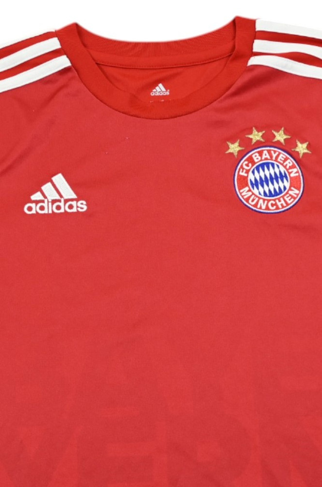2015-16 BAYERN MUNCHEN KOSZULKA XL. BOYS