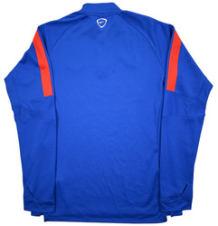 NETHERLANDS TOP M