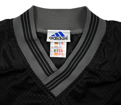 ADIDAS VINTAGE KOSZULKA L