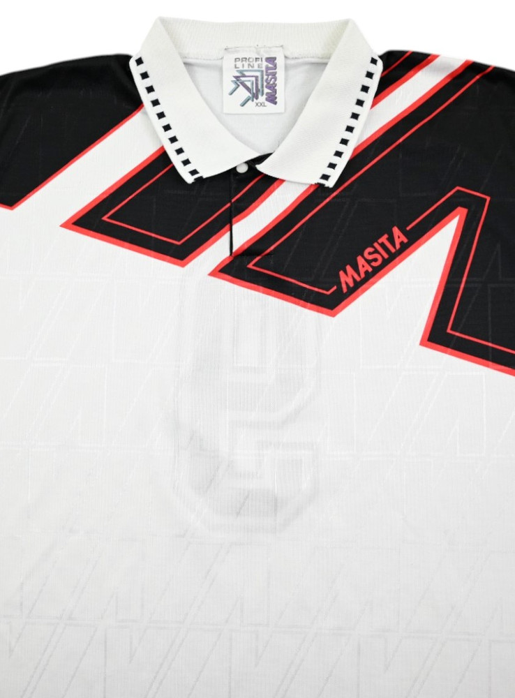 MASITA VINTAGE KOSZULKA XXL