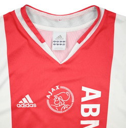 2004-05 AJAX AMSTERDAM KOSZULKA M