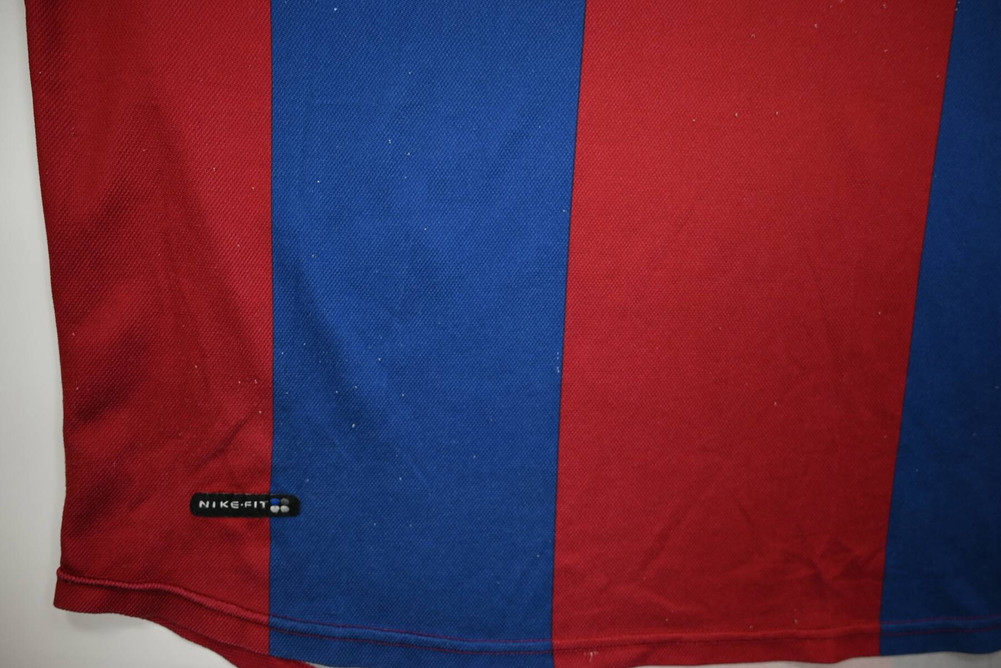 1998-00 FC BARCELONA KOSZULKA XL