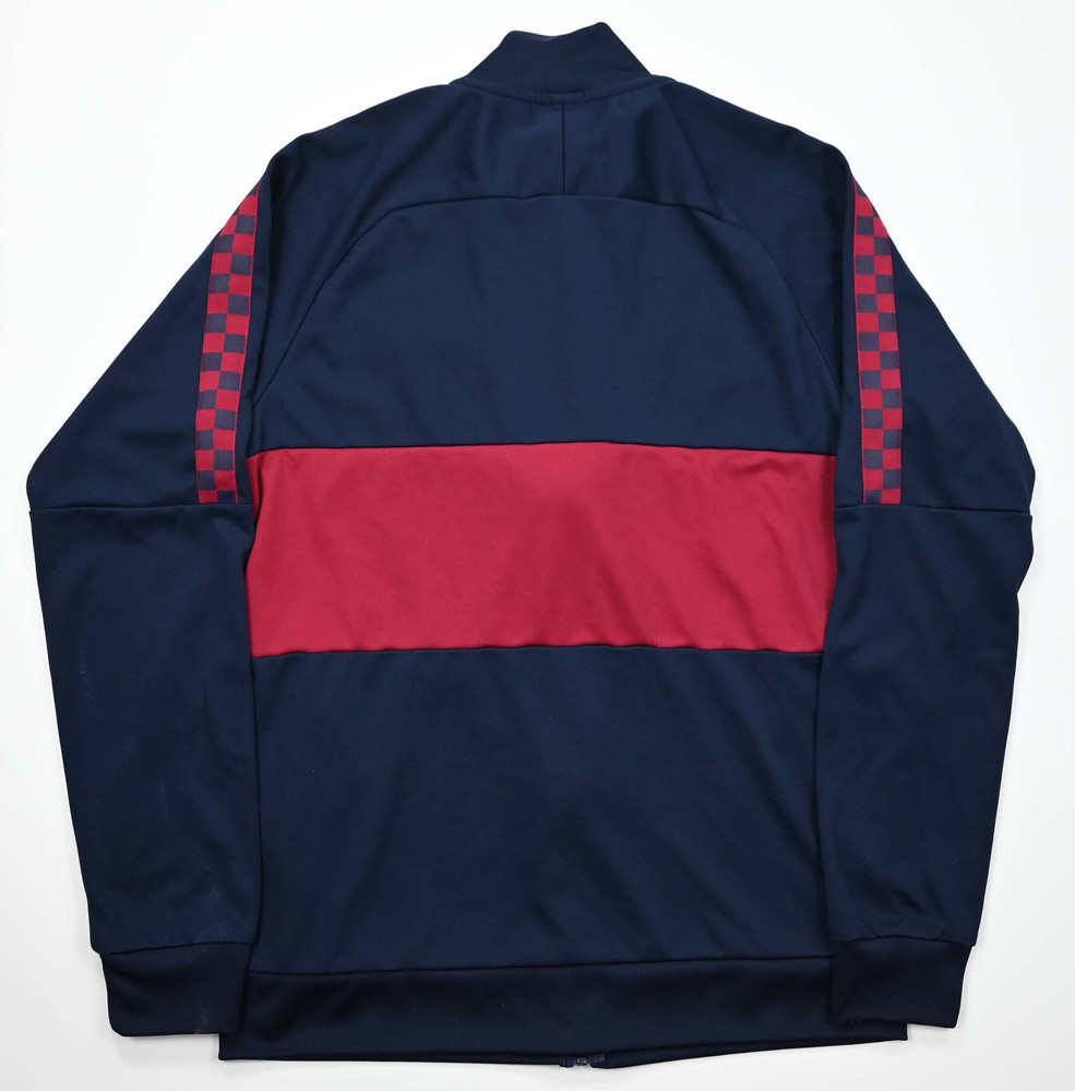 FC BARCELONA BLUZA M